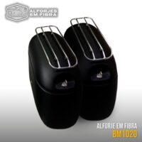Alforjes em fibra - BM1020