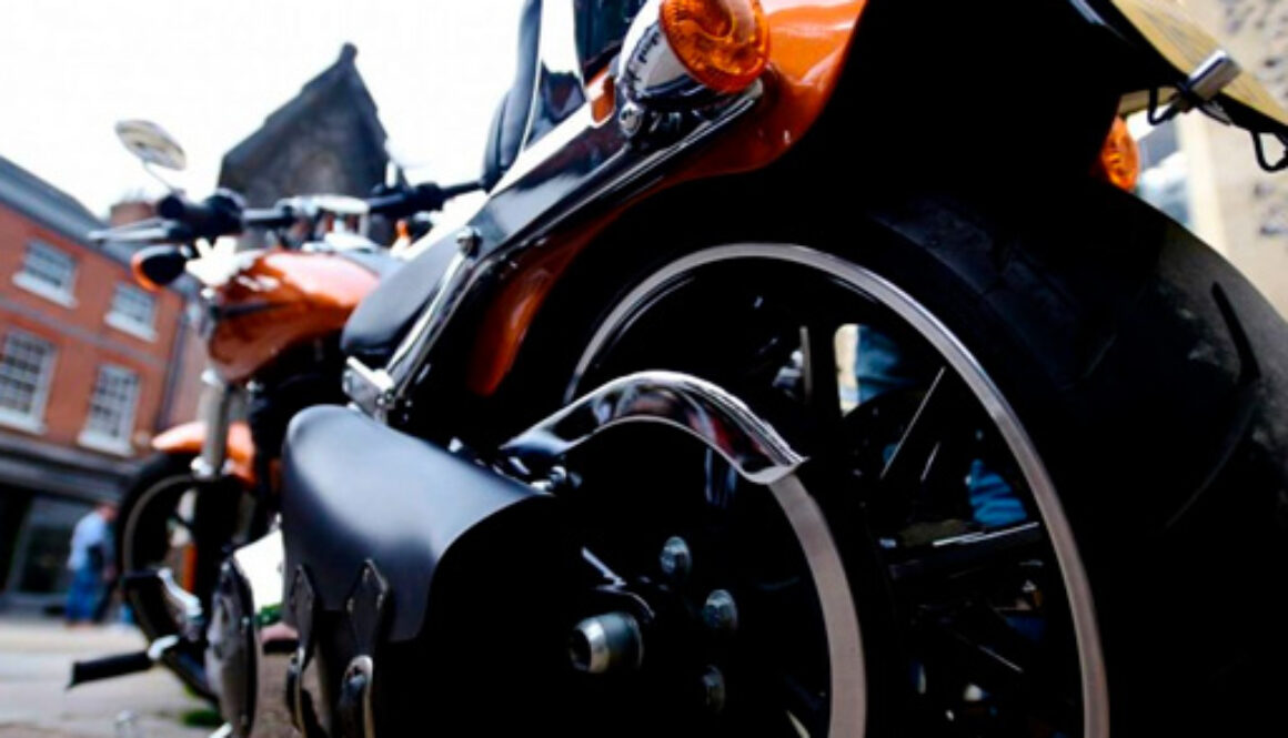 Customização de motos: afinal, o que é permitido por lei?