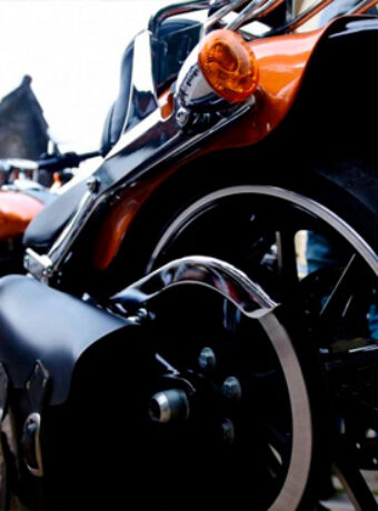 Customização de motos: afinal, o que é permitido por lei?